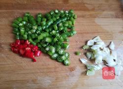 肉末土豆丁的做法图解4