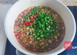 肉末土豆丁的做法图解9