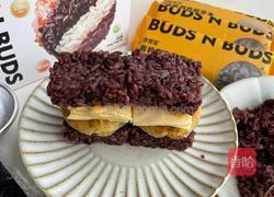 爆浆三明治的做法图解6