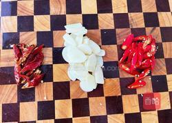 凉拌黄瓜的做法图解2