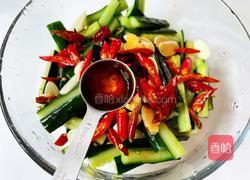 凉拌黄瓜的做法图解13