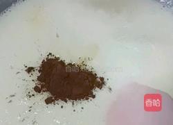 自制冰淇淋(冰淇淋粉)的做法图解8