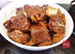 豆豉啤酒鸭的做法图解13