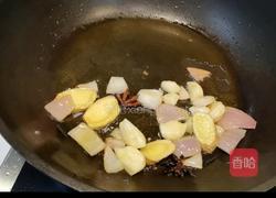 豆豉啤酒鸭的做法图解5