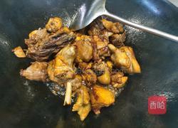 豆豉啤酒鸭的做法图解7