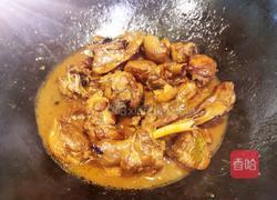 豆豉啤酒鸭的做法图解10