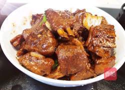 豆豉啤酒鸭的做法图解14