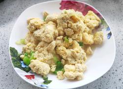 水炒鸡蛋