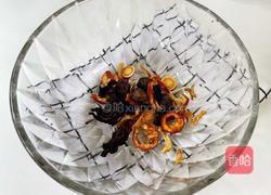 酸梅冰粉的做法图解2