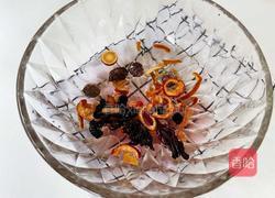 酸梅冰粉的做法图解3