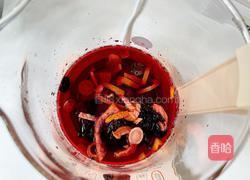 酸梅冰粉的做法图解4