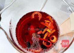 酸梅冰粉的做法图解5