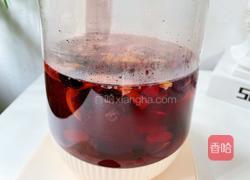 酸梅冰粉的做法图解6