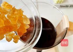 酸梅冰粉的做法图解7