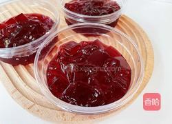 酸梅冰粉的做法图解15