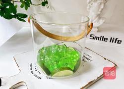 水果茶气泡饮的做法图解5