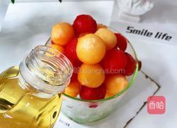 水果茶气泡饮的做法图解8