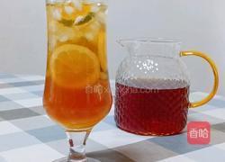 金桔柠檬茶的做法图解15