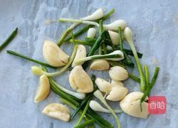 烤三文鱼的做法图解6