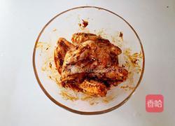 自制家庭烧烤的做法图解15