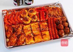 自制家庭烧烤的做法图解20