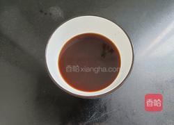 醪糟毛豆 的做法图解10