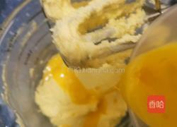 奶酪条饼干的做法图解3