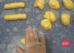 奶酪条饼干的做法图解6