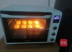 奶酪条饼干的做法图解9