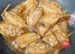 可乐鸡翅的做法图解11