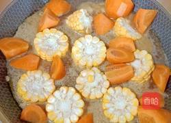 可乐鸡翅的做法图解13