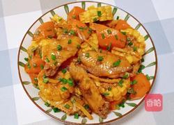 可乐鸡翅的做法图解17