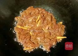 芦笋炒牛肉的做法图解7