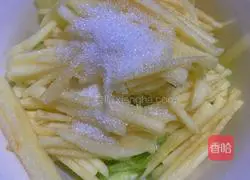 Illustration of how to make