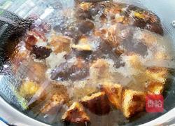 香菇栗子焖鸡翅的做法图解14