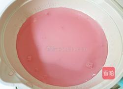 椰汁捞河粉的做法图解5