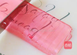 椰汁捞河粉的做法图解7