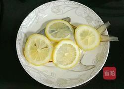 香煎白仓鱼的做法图解3