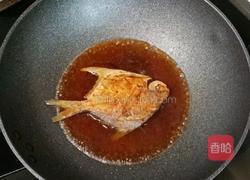 香煎白仓鱼的做法图解11