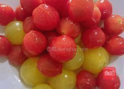 话梅小番茄的做法图解5