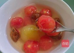 话梅小番茄的做法图解10
