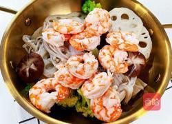 低脂捞汁的做法图解7