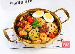 低脂捞汁的做法图解10