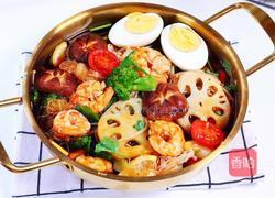 低脂捞汁的做法图解11