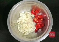 蒜苔炒牛肉的做法图解6