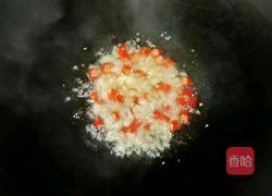 蒜苔炒牛肉的做法图解9
