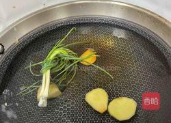 爆炒鱿鱼的做法图解2