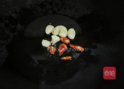 嫩笋炒五花肉的做法图解2