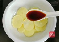 培根蒸土豆的做法图解6