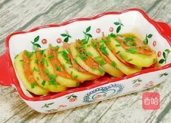 培根蒸土豆的做法图解13